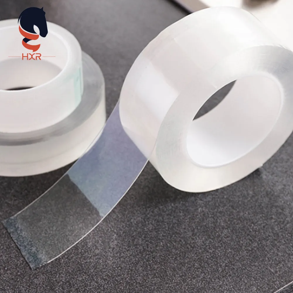 Waterproof Mildew Proof Pure Acrylic single sided adhesive marking tape