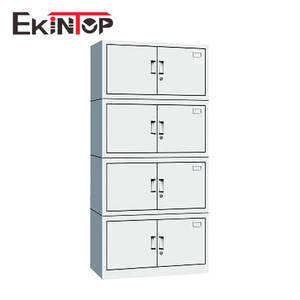 Ekintop <strong>Draftsman</strong> Histology Paraffin Block Small Parts Component Paraffin Block <strong>Storage</strong> <strong>Cabinets</strong> <strong>Drawer</strong> - Product Image 6