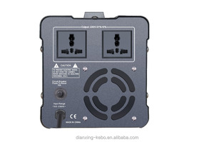 KEBO chất lượng tốt HDR Automatic Voltage Regulator/điện áp ổn định/ổn định - Product Image 3