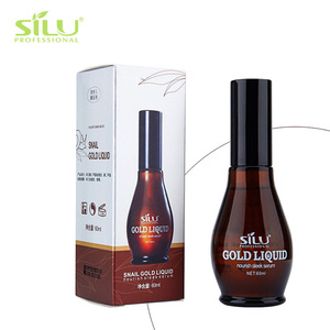 Toptan saç bakım ürünleri saç serumu doğal brezilyalı keratinli saç tedavisi yağ - Product Image 3