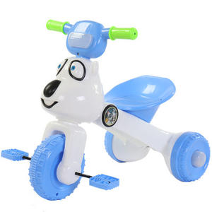 جميل الكرتون دراجة أطفال ثلاثية دراجة للأطفال دراجة أطفال <span class=keywords><strong>3</strong></span> عجلات دراجة ثلاثية العجلات للأطفال - Product Image 5