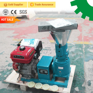 Nouvelle machine extrudeuse d'aliments pour animaux de petite taille à <span class=keywords><strong>prix</strong></span> d'usine, utilisée pour la fabrication de granulés d'aliments pour poulets, bovins, porcs, chèvres, poissons - Product Image 2