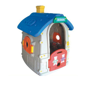 Casita de Juegos de Plástico para Niños, Nueva y Bonita, en Venta - Product Image 5