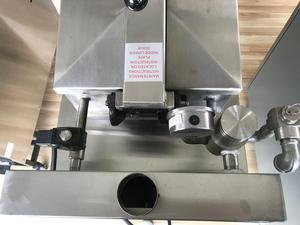 Lò chiên nhúng gà broaster albaik gà Nồi chiên máy thiết lập cho thức ăn nhanh mcdonalds Nồi chiên - Product Image 6