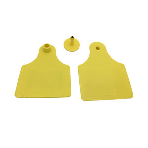 <span class=keywords><strong>RFID</strong></span>-идентификация животных, домашний скот с большим радиусом действия, бирка для свиней, система отслеживания коровьего скота - Product Image 4