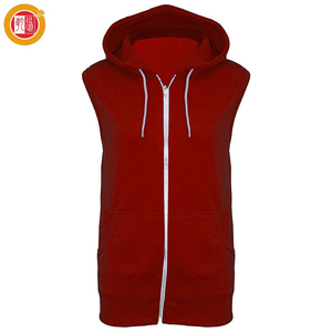 <span class=keywords><strong>Sin</strong></span> mangas <span class=keywords><strong>cremallera</strong></span> de los hombres abrigo de algodón con capucha Chaleco de Golf <span class=keywords><strong>chaqueta</strong></span> para venta caliente - Product Image 4