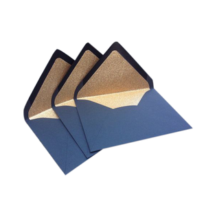 Factory Direct Price Design Eco Friendly Cheap Custom Paper <strong>Envelope</strong> Print Packaging Wedding <strong>Gift</strong> Card Luxury <strong>Envelopes</strong> - Product Image 3