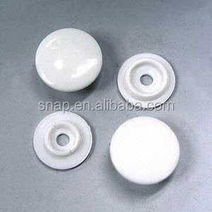 Machine de fixation à pression, plastique durable - Product Image 5