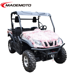 Marco Utv 700CC - Product Image 3