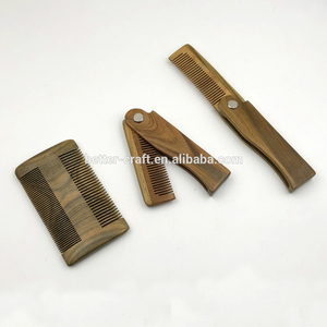 OEM <span class=keywords><strong>Amazon</strong></span> superventas <span class=keywords><strong>barba</strong></span> que forma el peine kit - Product Image 1