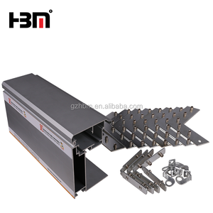Đường Sắt/Tàu Điện Ngầm/Tàu Điện Ngầm Trạm Quảng Cáo Biểu Ngữ Tường Tranh Thương Mại Dẫn Hiển Thị Quảng Cáo Backlit Dệt Lightbox - Product Image 5