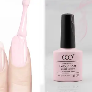 Rebocco — vernis à ongles, Gel soak-off UV et LED, produit pour manucure