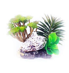 <span class=keywords><strong>Estanque</strong></span> <span class=keywords><strong>de</strong></span> plástico acuario <span class=keywords><strong>plantas</strong></span> artificiales - Product Image 6