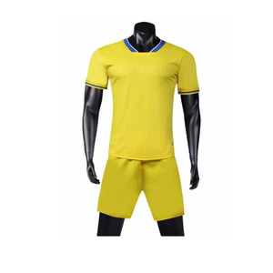 2019 New personalized sportswear wholesale Thiland quality men Football Jersey Sublimation - Product Image 4