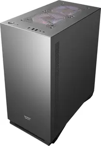 Darkflash DLM22 Factory Price Computer Cases Towers Micro ATX /ATX Case Gaming Pc Computer Case