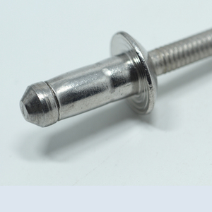 Rivets aveugles en acier inoxydable de 6,4 mm, rivets <span class=keywords><strong>Orlock</strong></span>, rivets Allok - Product Image 5