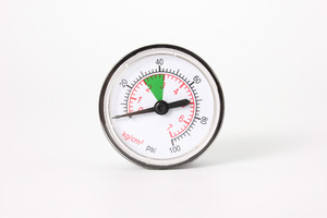 Compresseur d'air Portable en métal, pompe à Double cylindre de <span class=keywords><strong>12</strong></span> <span class=keywords><strong>V</strong></span> - Product Image 3