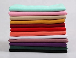 Pashmina de bufanda tejida suave promocional barata - Product Image 1