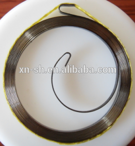 de acero al carbono de primavera pawling para motoguadañas - Product Image 1