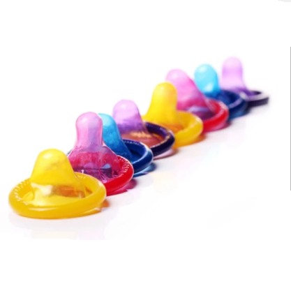 FarmaMed Pleasure Pack Female Condom Long