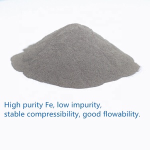 Poudre de fer <span class=keywords><strong>9999</strong></span> 99% de pureté, poudre de fer atomisée, prix au kg - Product Image 3