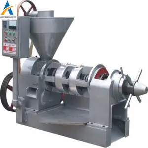 Best selling black seed palm kernel rice bran oil press machine