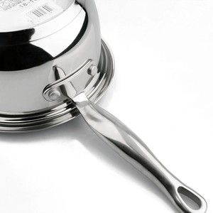 Bộ Đồ Nấu Nướng 12 Món Shunfa Cho Nhà Bếp, Đồ Nấu Nướng Bằng Thép Không Gỉ Chống Dính Có Đáy Bằng Đồng Và Thép Không Gỉ - Product Image 5