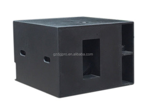 Subwoofer Pasivo CALM Professional de 18 Pulgadas <span class=keywords><strong>R18B</strong></span> con 900W RMS y 136dB de Pico SPL, Material de Imán de Neodimio, para Uso en Clubes - Product Image 2