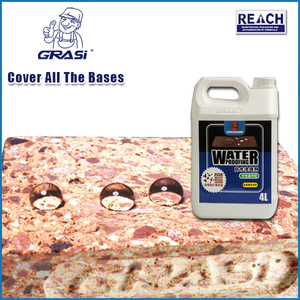 la membrana a prueba de agua para el azulejo de silicona orgánica de agua nano pintura - Product Image 1