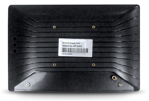 10 pulgadas de pantalla táctil LCD servicio evaluador cliente Sistema de comentarios - Product Image 6
