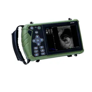 DW-VET5 Palm Veterinaire Ultrasound Ontwerp Voor Grote Animal Farm