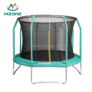 Mzone Gros jouets pas cher enfants <span class=keywords><strong>trampoline</strong></span> font en Chine - Product Image 5