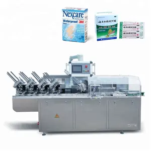Automatic Packing Machine Automatic Packaging Machine For Condom