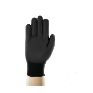 Highly Comfortable Dexterous Economical Abrasion Resistance Industrial <strong>Grip</strong> <strong>Gloves</strong> - Product Image 3
