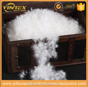 Hot Sale Washed <strong>White</strong> <strong>Duck</strong> <strong>Down</strong> <strong>White</strong> Goose <strong>Down</strong> Feather - Product Image 5