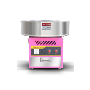 Cheap Price Electric Commercial Cotton <strong>Candy</strong> <strong>Floss</strong> Machine Cotton <strong>Candy</strong> Machine <strong>Maker</strong> for Sale - Product Image 2