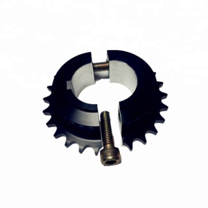 Go Kart Shifter Racing Go Kart Kettenrad Split Kettenrad mit Träger Kette als Anfrage