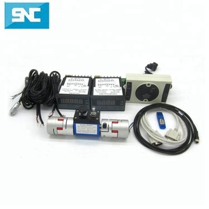 扭矩测试仪 10N.<span class=keywords><strong>m</strong></span> 20N.<span class=keywords><strong>m</strong></span> 30Nm 旋转扭矩传感器价格 - Product Image 6