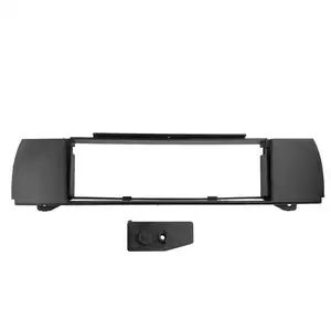 Un Din Fascia pour 2003-2009 BMW Z4 (E85, E86) radio DVD Stéréo Panneau Dash Installation Garniture Kit Cadre