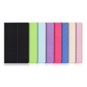 เคสฝาพับอัจฉริยะสำหรับ Huawei <span class=keywords><strong>Mediapad</strong></span> <span class=keywords><strong>M3</strong></span> <span class=keywords><strong>Lite</strong></span> 8.0 - Product Image 6