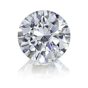 Solitaire I3 Duidelijkheid K Kleur Real Natuurlijke Losse Diamant Met Gratis Verzending Wereldwijd