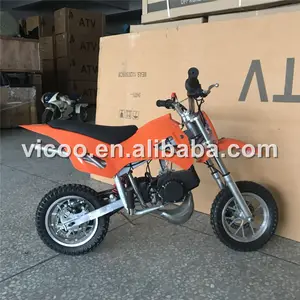 49cc Super Mini Moto Saku Dirt Bike