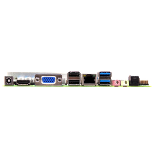 Top90f I3-5010U BROADWELL-U Di Động Thế Hệ Thứ 5 Bo Mạch Chủ CPU Đơn Chip - Product Image 3