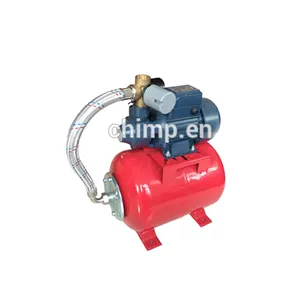 Máy Bơm Nước Tự Động CHIMP AUQB60 Cho Thiết Bị Cấp Nước Gia Đình