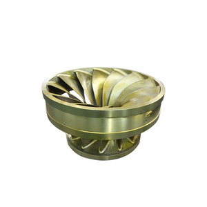 <span class=keywords><strong>François</strong></span> pipe À Eau Turbine - Product Image 3