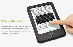 Ebook Reader Ebook Reader Like Kindle