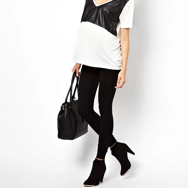 Леггинсы для беременных оптом