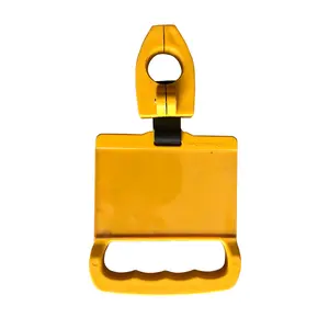 HC-B-40003 Best selling city bus parts auto advertising ring bus handle