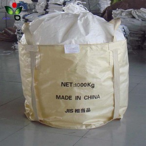 Sac tissé en PP vierge à 100 %, grand sac/jumbo sac FIBC pour le ciment et le <span class=keywords><strong>sable</strong></span> - Product Image 4