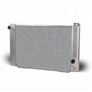Radiatore Completamente in <span class=keywords><strong>Alluminio</strong></span> BTP2275 <span class=keywords><strong>per</strong></span> Land Rover Defender 200 TDI - Product Image 5